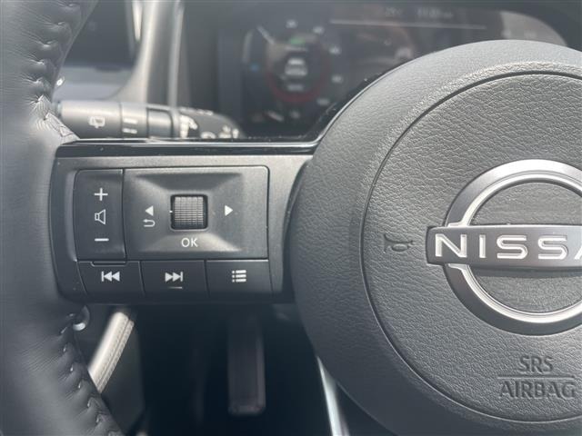 Nissan X-TRAIL 2024 7236390-9