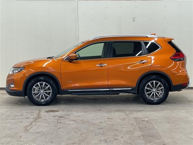 Nissan X-TRAIL 2017 7236391-1
