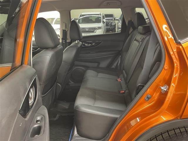 Nissan X-TRAIL 2017 7236391-10