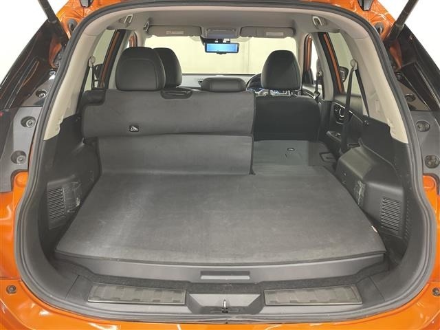 Nissan X-TRAIL 2017 7236391-11