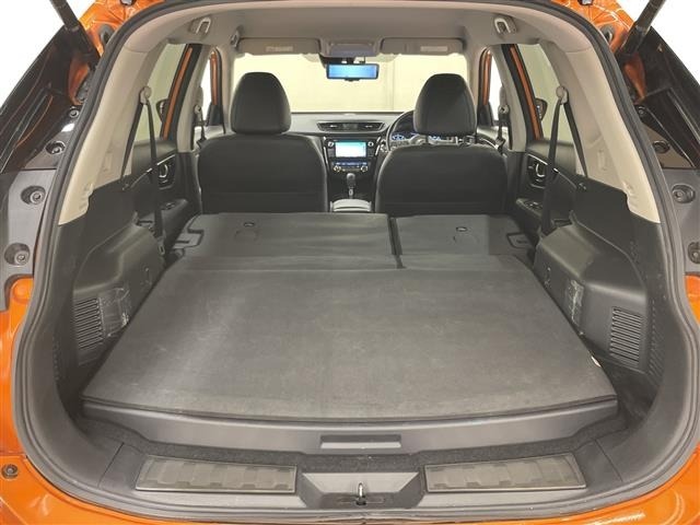Nissan X-TRAIL 2017 7236391-12