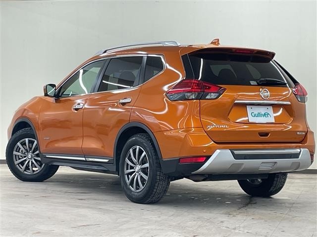 Nissan X-TRAIL 2017 7236391-13