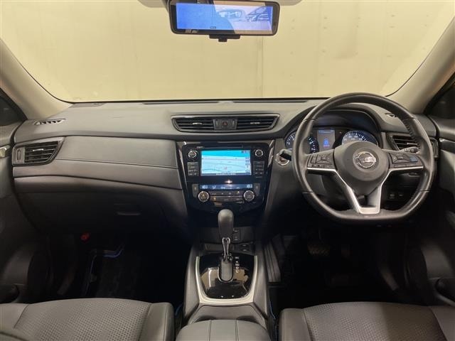 Nissan X-TRAIL 2017 7236391-14