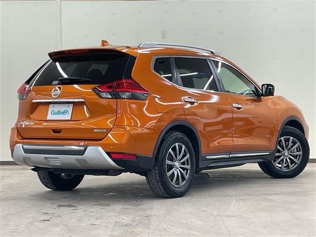Nissan X-TRAIL 2017 7236391-16