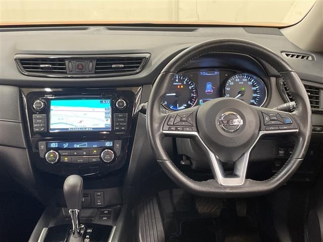Nissan X-TRAIL 2017 7236391-17