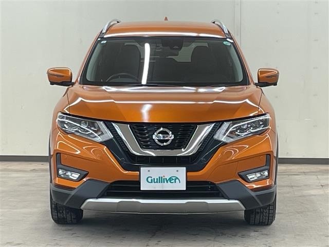 Nissan X-TRAIL 2017 7236391-18