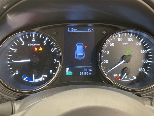 Nissan X-TRAIL 2017 7236391-2