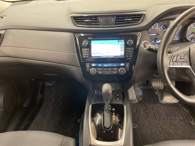 Nissan X-TRAIL 2017 7236391-20
