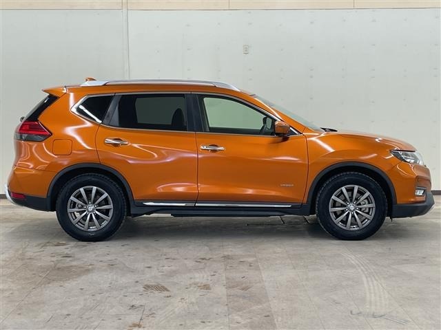 Nissan X-TRAIL 2017 7236391-21