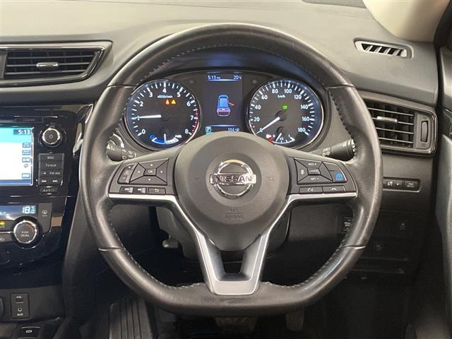 Nissan X-TRAIL 2017 7236391-22