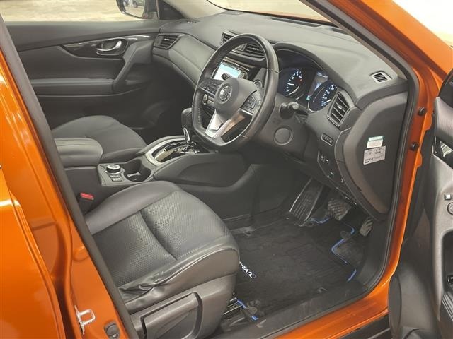 Nissan X-TRAIL 2017 7236391-3