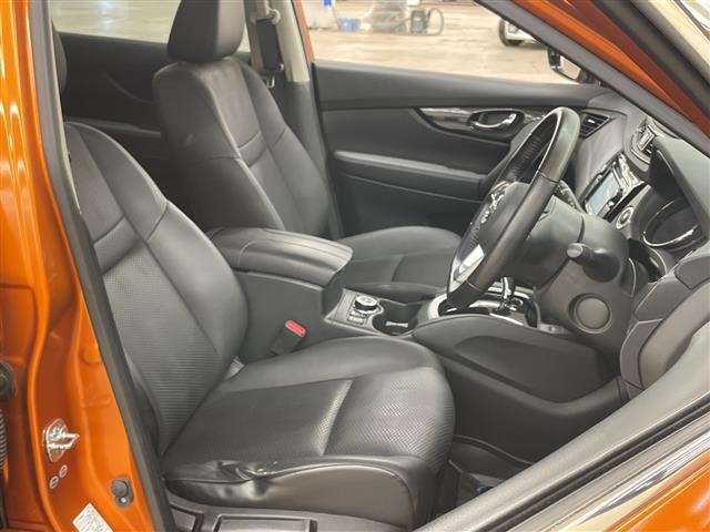 Nissan X-TRAIL 2017 7236391-5