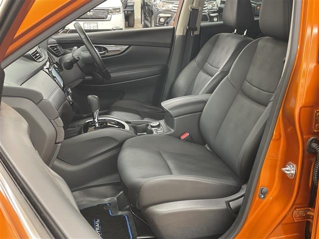 Nissan X-TRAIL 2017 7236391-7