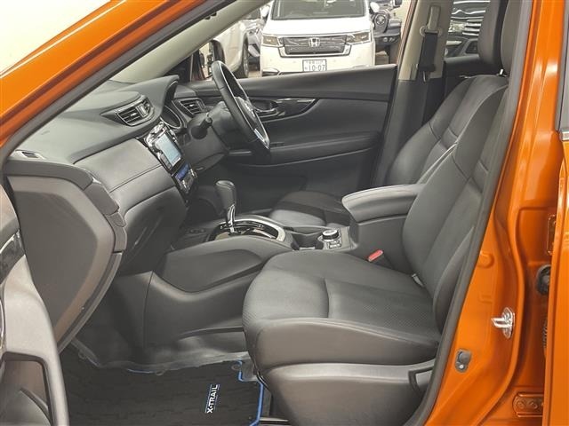 Nissan X-TRAIL 2017 7236391-8