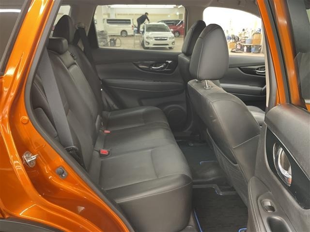 Nissan X-TRAIL 2017 7236391-9