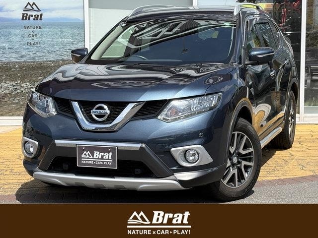 Nissan X-TRAIL 2014 7236393-0