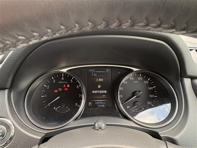 Nissan X-TRAIL 2014 7236393-11
