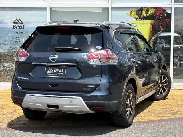 Nissan X-TRAIL 2014 7236393-13