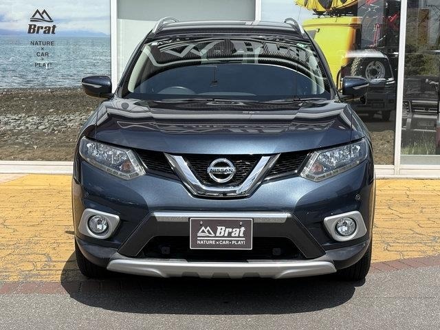 Nissan X-TRAIL 2014 7236393-15
