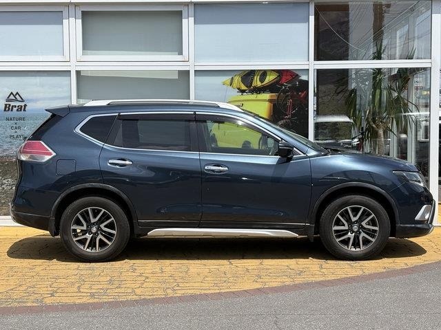 Nissan X-TRAIL 2014 7236393-17