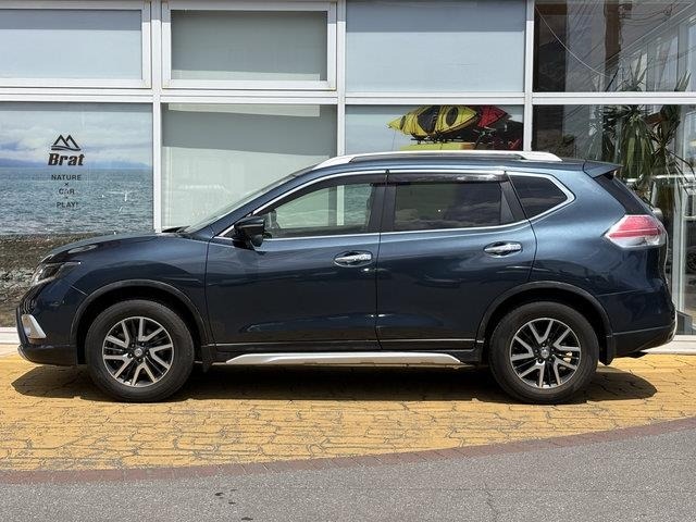 Nissan X-TRAIL 2014 7236393-18