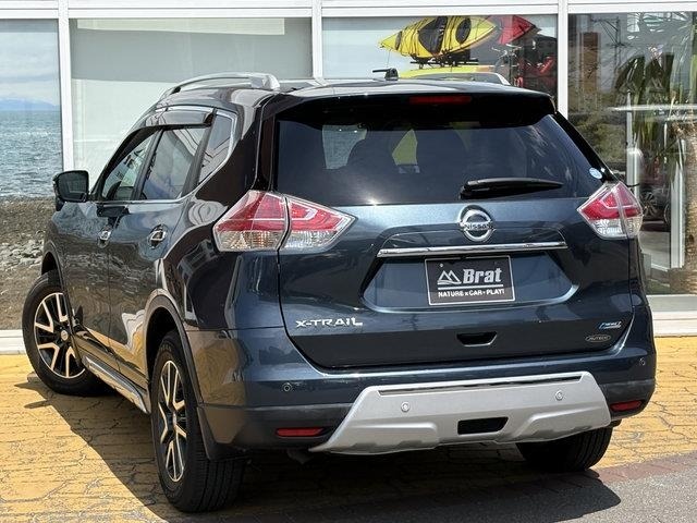 Nissan X-TRAIL 2014 7236393-19