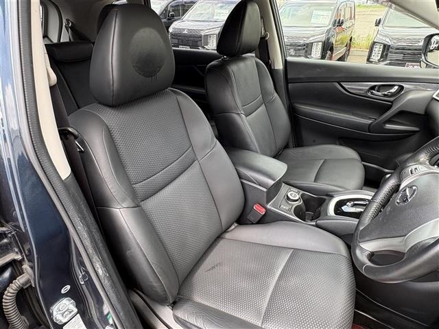 Nissan X-TRAIL 2014 7236393-2