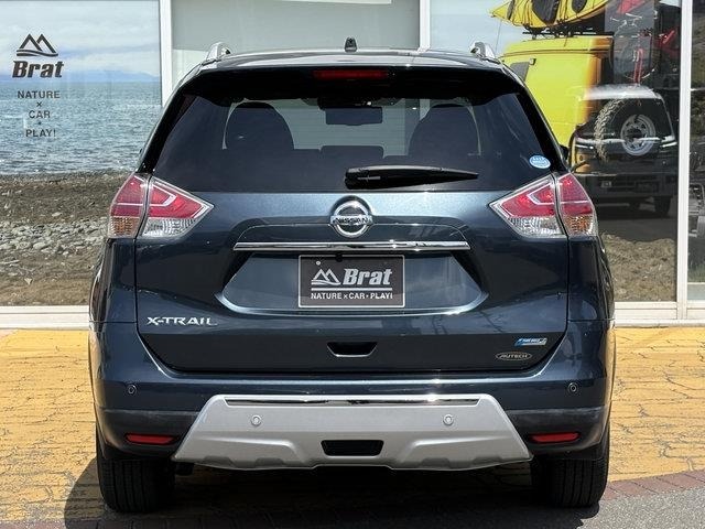 Nissan X-TRAIL 2014 7236393-21