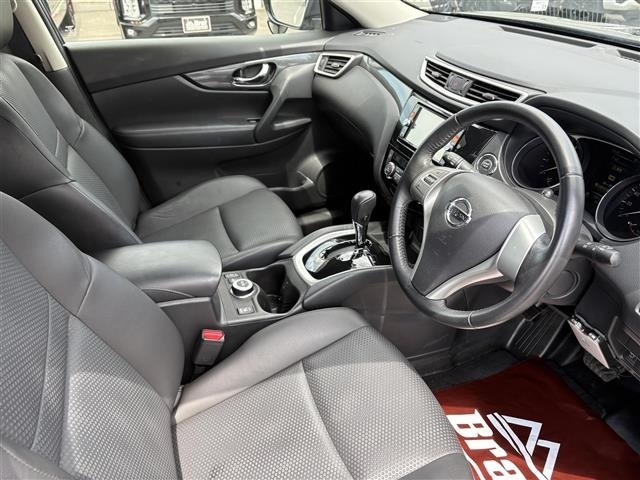 Nissan X-TRAIL 2014 7236393-22