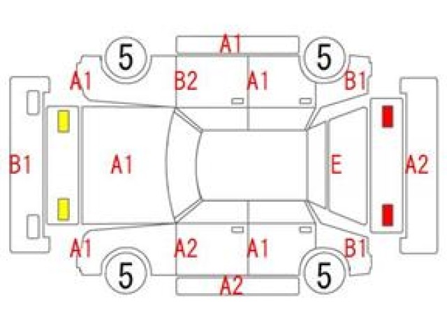 Nissan X-TRAIL 2014 7236393-23