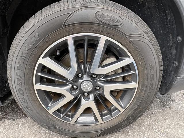 Nissan X-TRAIL 2014 7236393-3