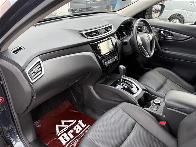 Nissan X-TRAIL 2014 7236393-4