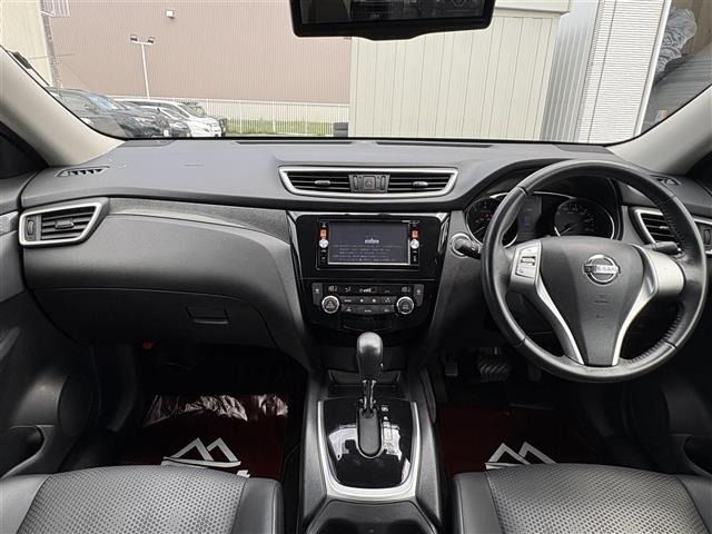 Nissan X-TRAIL 2014 7236393-5