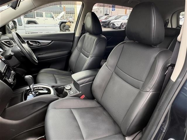Nissan X-TRAIL 2014 7236393-6