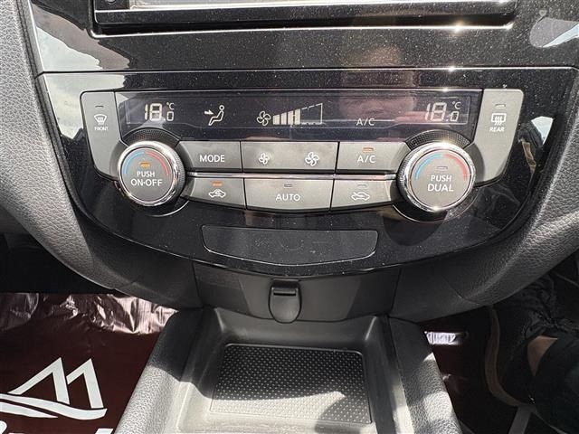 Nissan X-TRAIL 2014 7236393-8