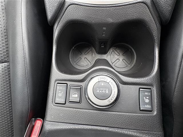 Nissan X-TRAIL 2014 7236393-9