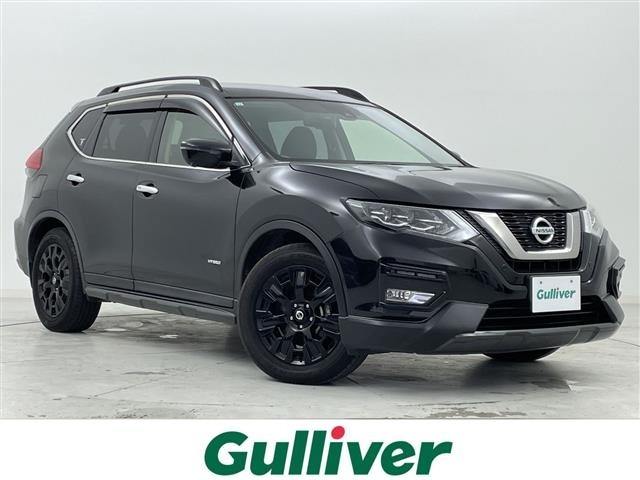 Nissan X-TRAIL 2017 7236394-0
