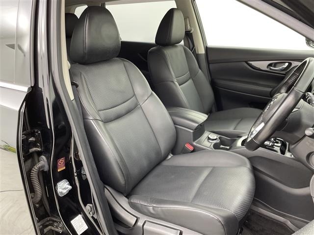 Nissan X-TRAIL 2017 7236394-11