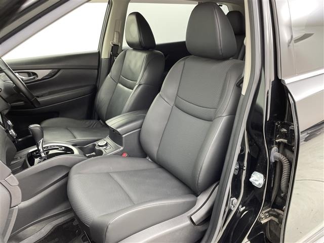 Nissan X-TRAIL 2017 7236394-12