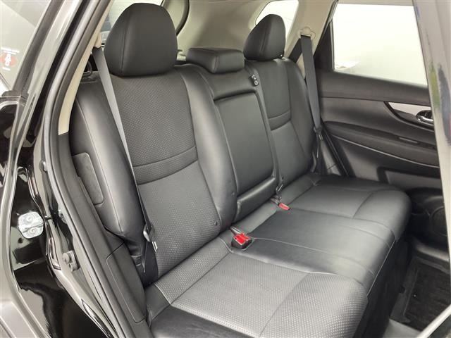 Nissan X-TRAIL 2017 7236394-13