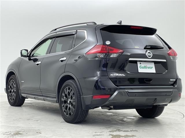 Nissan X-TRAIL 2017 7236394-15