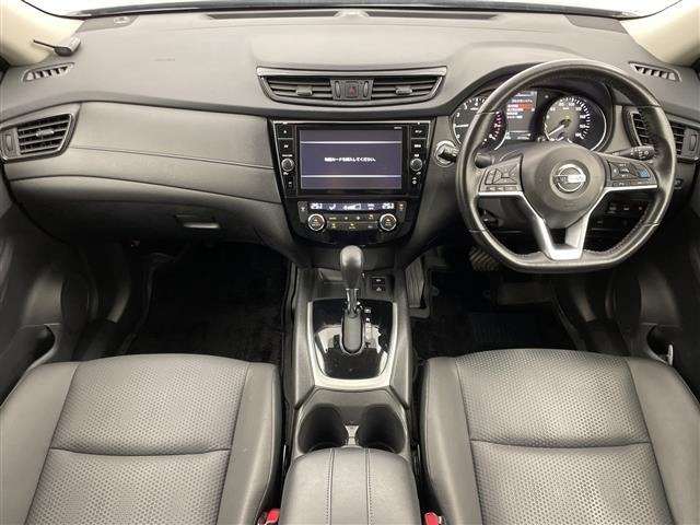Nissan X-TRAIL 2017 7236394-17