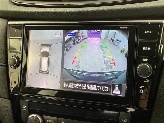 Nissan X-TRAIL 2017 7236394-18