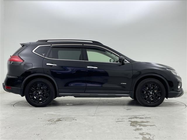 Nissan X-TRAIL 2017 7236394-2