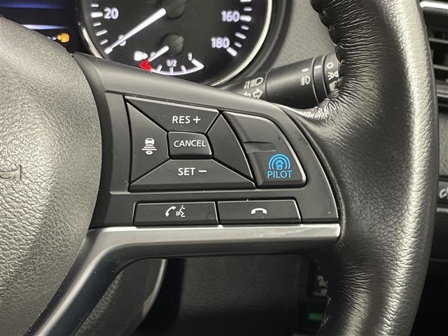 Nissan X-TRAIL 2017 7236394-20