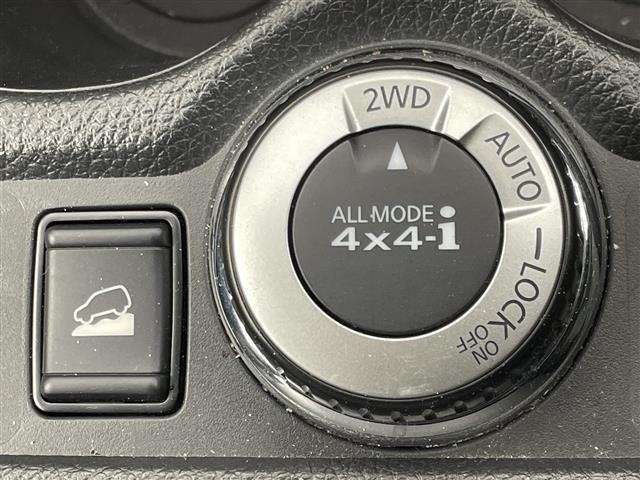 Nissan X-TRAIL 2017 7236394-21
