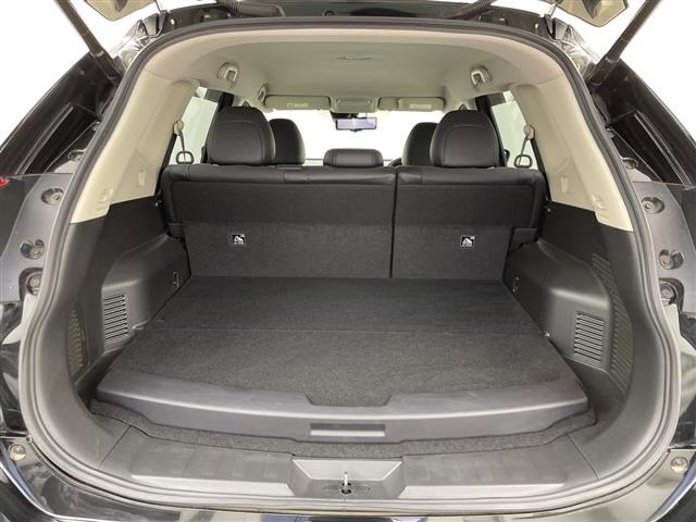 Nissan X-TRAIL 2017 7236394-22