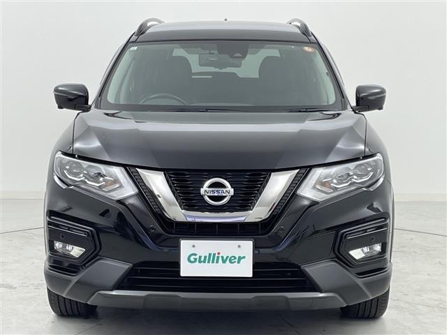 Nissan X-TRAIL 2017 7236394-24