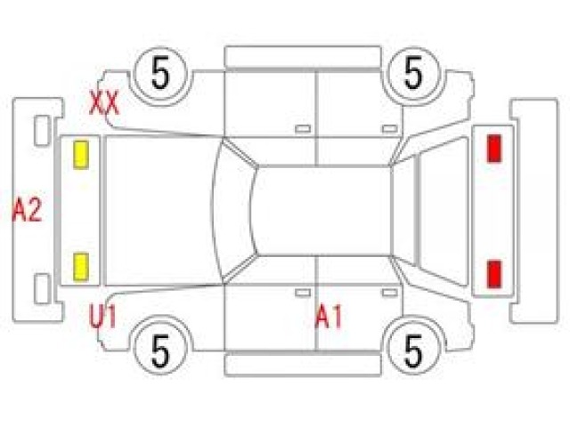 Nissan X-TRAIL 2017 7236394-25