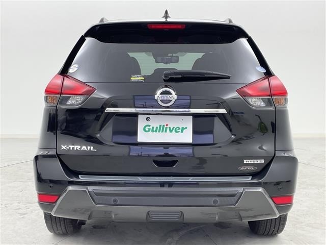 Nissan X-TRAIL 2017 7236394-4